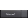 Pen drive 128gb intenso alu line usb 2.0 antracite [3521495]