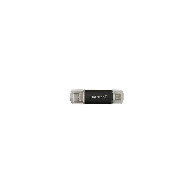 Pen drive 32gb intenso twist line usb -c 3.2 [3539480]