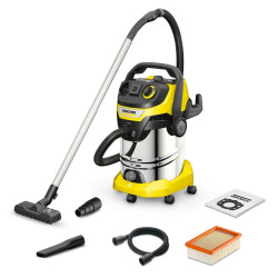 Aspiraliquidi karcher wd 6 p s v-30/6/22/t [1.628-360.0]