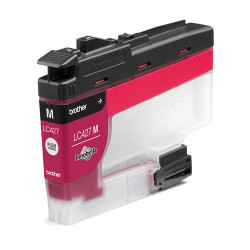 Cartuccia brother lc427m lc-427m 1500 pagine magenta [lc427m]