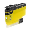 Cartuccia brother lc427xly lc-427xly 5000 pagine giallo [lc427xly]