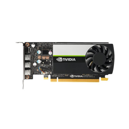 Scheda video nvidia pny 4gb t400 [vcnt400-4gb-sb]