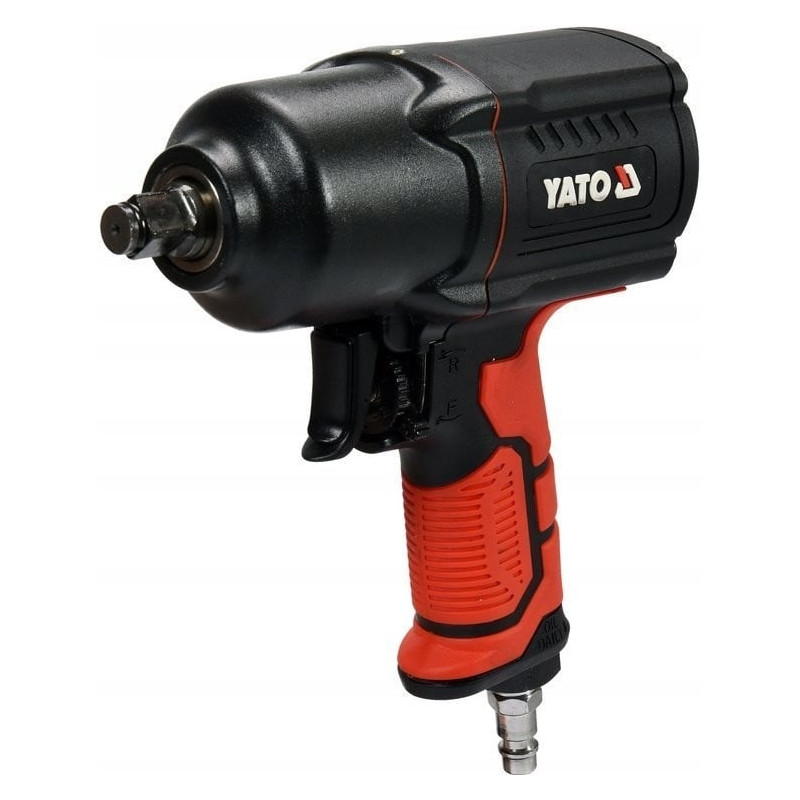 Chiave pneumatica yato 1/2" 1700nm [yt-09544]