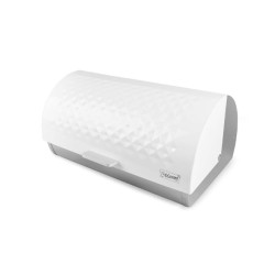 Contenitore pane maestro mr-1676 bianco [mr-1676-white]