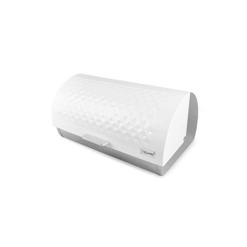 Contenitore pane maestro mr-1676 bianco [mr-1676-white]