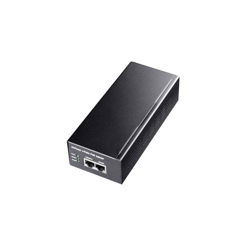 Iniettore cudy poe300 poe 1 gbit/s ieee 802.3at (25.5 w), ieee 802.3af