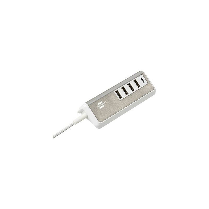 Caricatore usb multiplo a combustibile brennenstuhl ambiente interno