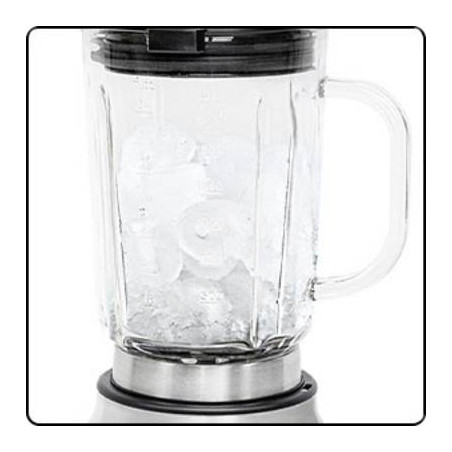 Frullatore acciaio profi cook pc-um 1207 pc-um 1207 inox