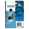Cartuccia inchiostro epson 408l durabrite ultra singola 36.9ml nero