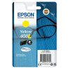 Cartuccia inchiostro epson 408l durabrite ultra 21.6 ml 1pz giallo