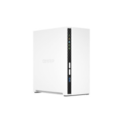 Nas server qnap ts-233 [ts-233]