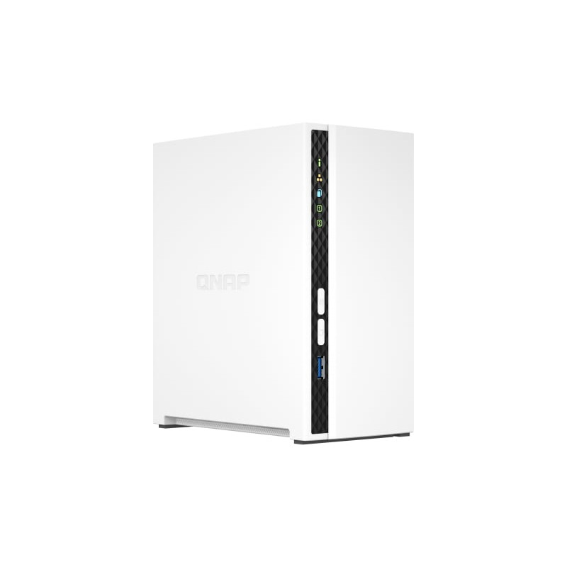 Nas server qnap ts-233 [ts-233]