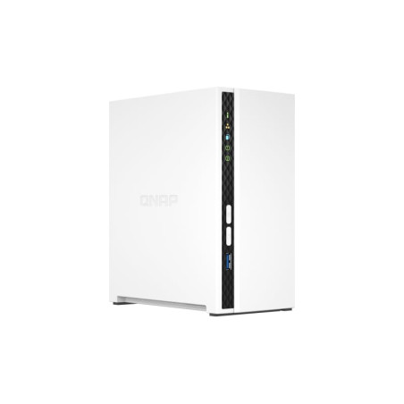 Nas server qnap ts-233 [ts-233]
