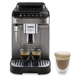 Macchina caffe' delonghi ecam 290.61.sb magnifica evo latte plus