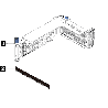 Kit opzionale per server thinksystem sr650 v2/sr665 x16/x8/x8 pcie