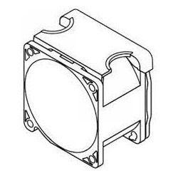 Kit ventola thinksystem st650 v2 standard [4m27a60831]