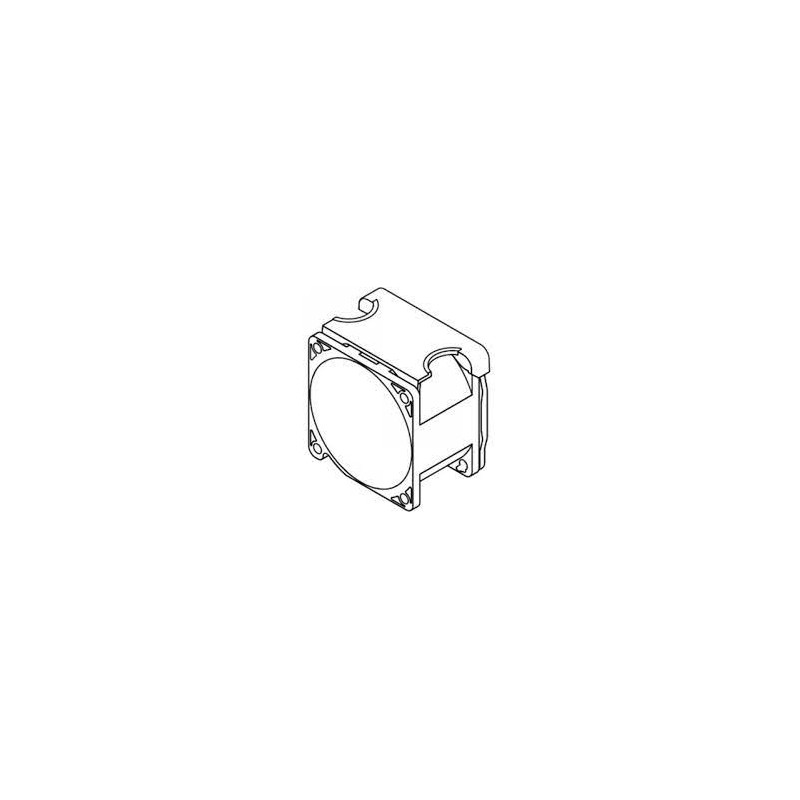 Kit ventola thinksystem st650 v2 standard [4m27a60831]