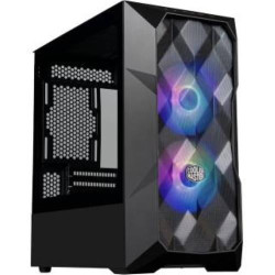 Case cooler master td300-kgnn-s00 masterbox td300 mesh argb