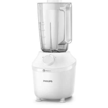 Frullatore philips hr2041/00 450 w bianco [hr2041/00]