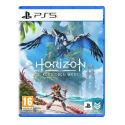 Videogioco ps5 - horizon forbidden west [9720195]