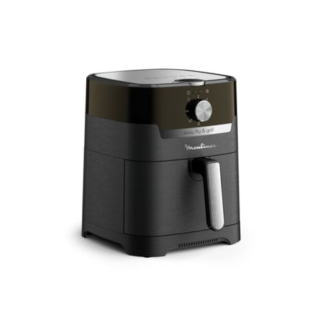 Friggitrice moulinex elettrica ez5018