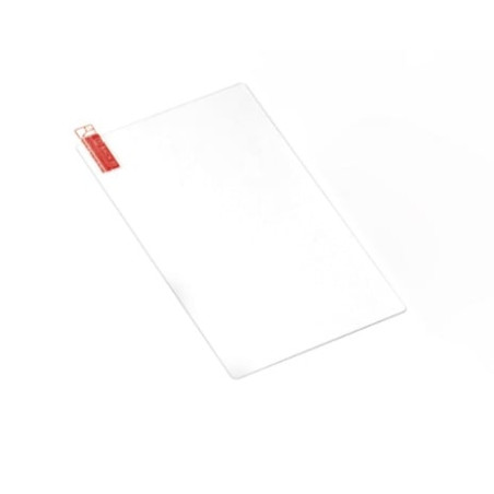 Vetro proteggischermo qubick kit per nintendo switch