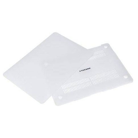 Custodia tucano per macbook pro 16" trasparente