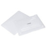 Custodia tucano per macbook pro 16" trasparente