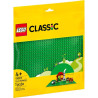 Lego classic 11023 costruzioni classic base verde