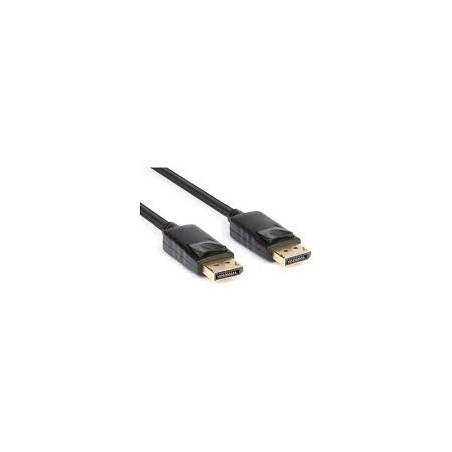 Cavo hamlet dp displayport 1.3 m/m 300 cm [xvcdp-dp30]