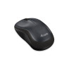 Mouse ottico wireless conceptronic confort equip 1200dpi nero [245111]