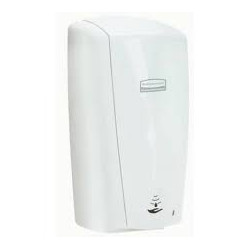 Dispenser rubbermaid autofoam bianco 1100ml [1851397]