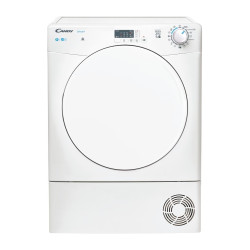 Asciugatrice candy cse c9lf-s 9kg classe b bianco [31102359]