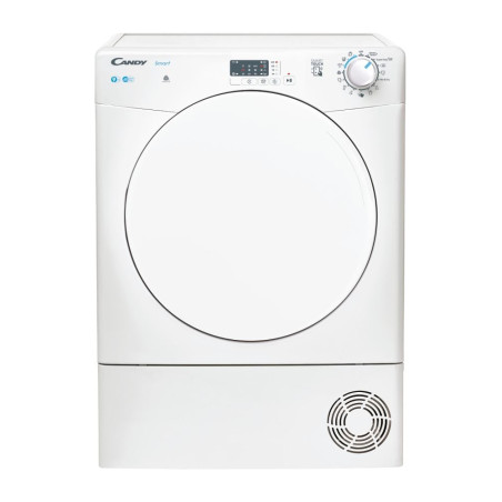 Asciugatrice candy cse c9lf-s 9kg classe b bianco [31102359]