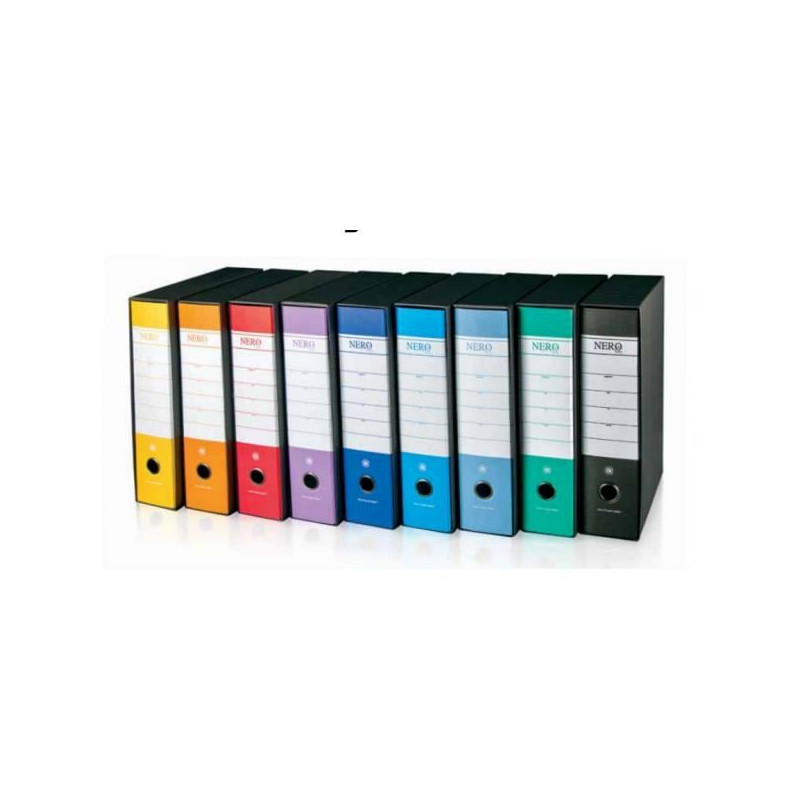 Brefiocart protmignon a4 285x350x50 mm cf18 giallo [0201157g]