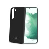 Custodia per telefono celly cromo galaxy s22+ 5g tpu nero [cromo1011bk]