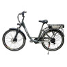 Bicicletta nilox j5 plus e-bike 75p 250w 36v 9.6ah 26x1 [30nxeb266vfm1v3]