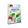 Pasta da modellare giotto patplume 3d creations [f513700]