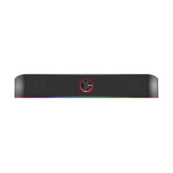 Soundbar trust gxt619 thorne rgb illuminata [24007]