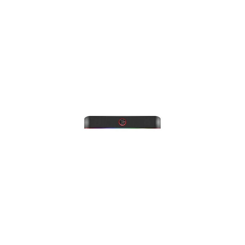 Soundbar trust gxt619 thorne rgb illuminata [24007]