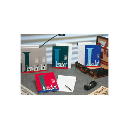 Cf5 blocchi leader a4 10mm [1108s]