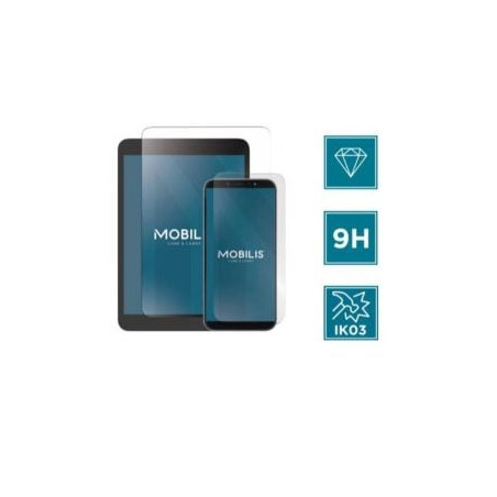 Vetro proteggischermo mobilis per galaxy tab 3 trasparente [037133]