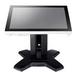 Pc all-in one advantech utc310 n4200 4/128gb pct.t/sw/4200 4g