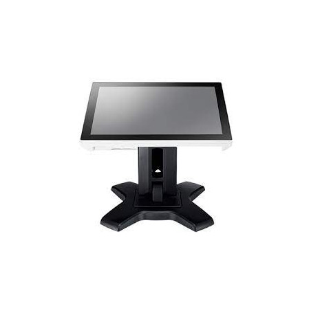 Pc all-in one advantech utc310 n4200 4/128gb pct.t/sw/4200 4g