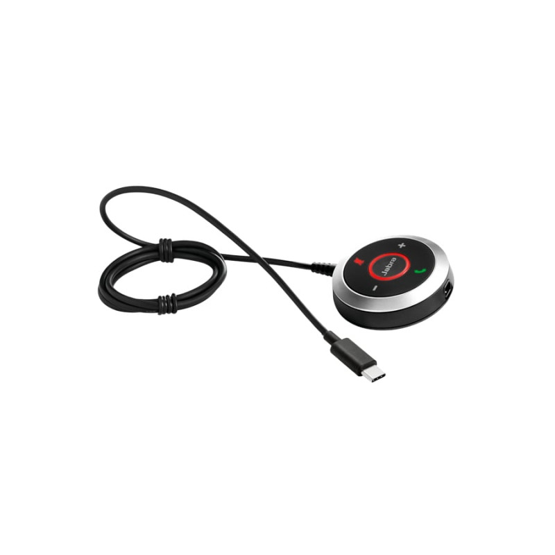 Controller jabra gn evolve 40 link ms usb-c [14208-18]
