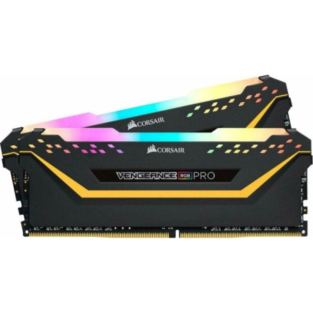 Ram dimm ddr4 16gb corsair 3200 mhz cl16 rgb pro tuf gaming edition