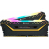 Ram dimm ddr4 16gb corsair 3200 mhz cl16 rgb pro tuf gaming edition