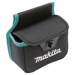 Borsa stoccaggio batteria makita per 2xlxt 199297-7
