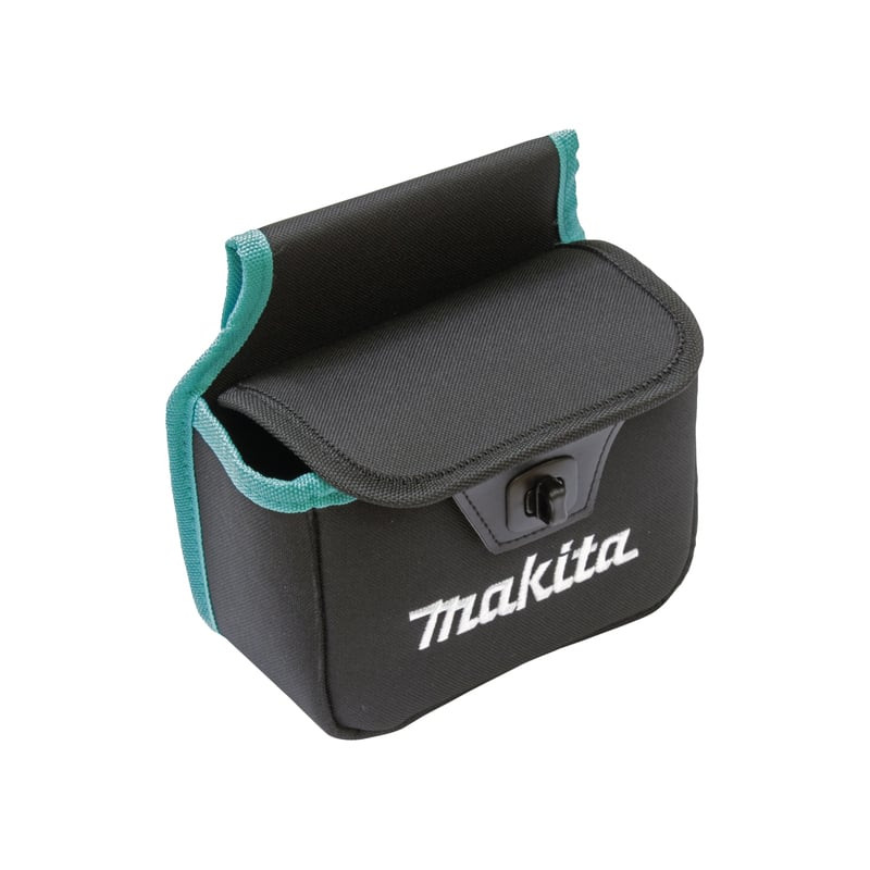 Borsa stoccaggio batteria makita per 2xlxt 199297-7