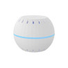 Sensore di umidita'/temperatura shelly wireless a wifi bianco